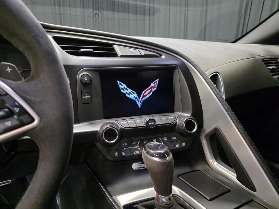 2019 Chevrolet Corvette C7 Grand Sport - Image 26 of 31