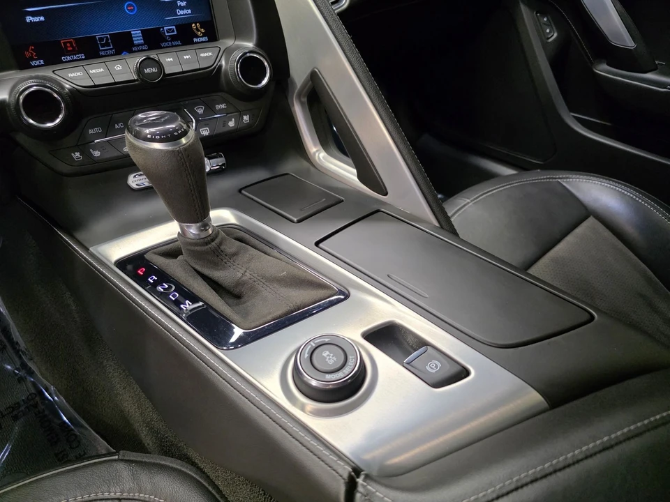 2019 Chevrolet Corvette C7 Grand Sport - Image 29 of 31