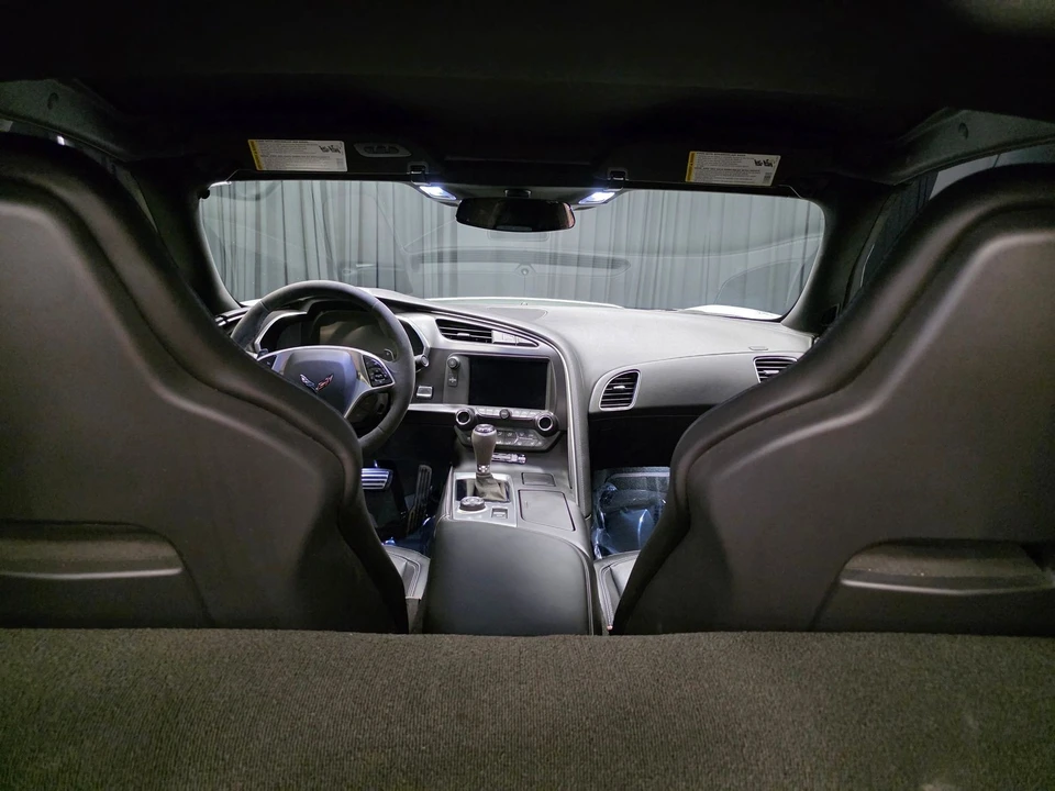 2019 Chevrolet Corvette C7 Grand Sport - Image 2 of 31