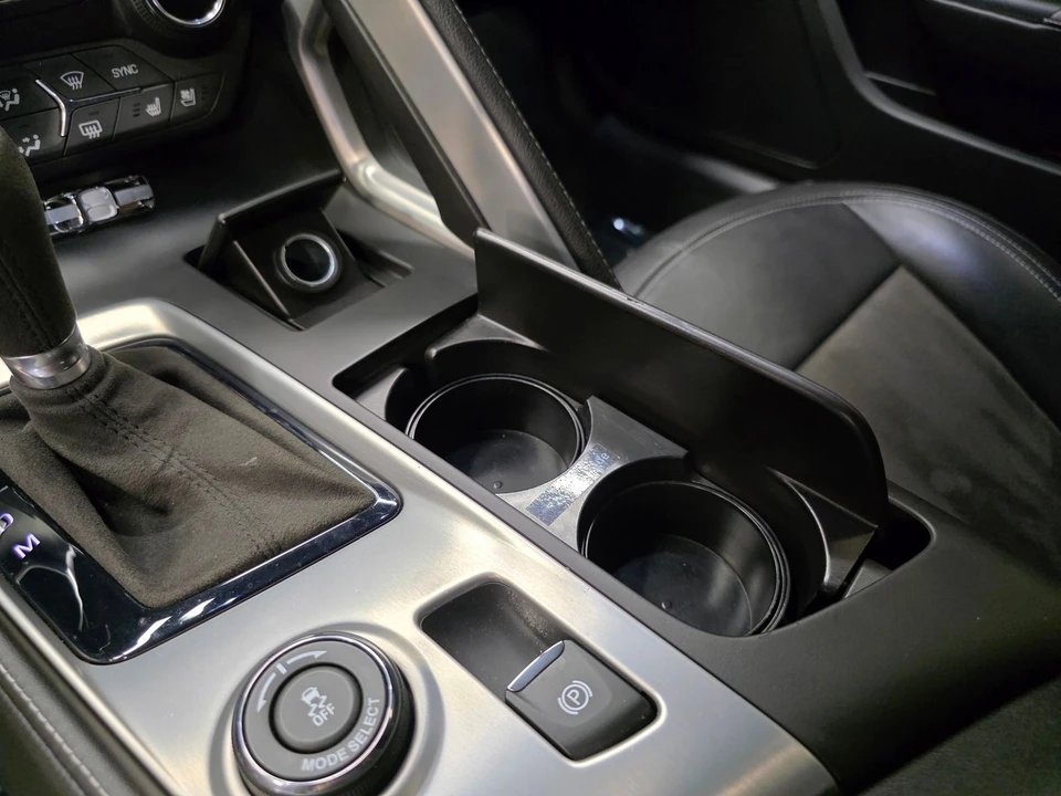 2019 Chevrolet Corvette C7 Grand Sport - Image 30 of 31