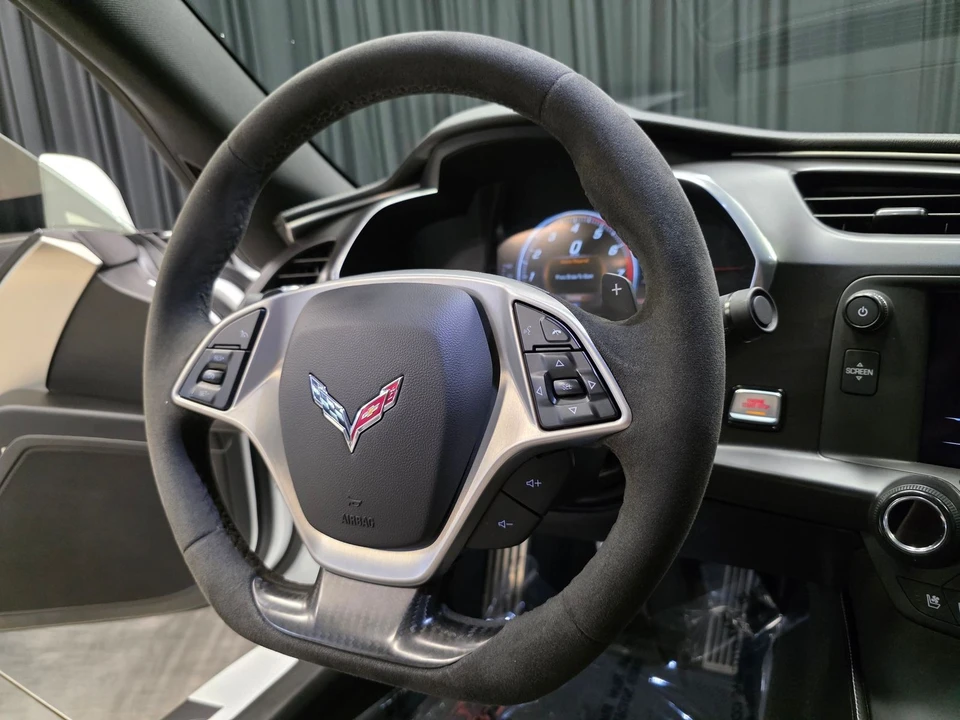 2019 Chevrolet Corvette C7 Grand Sport - Image 25 of 31