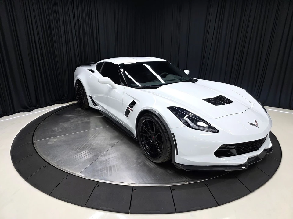 2019 Chevrolet Corvette C7 Grand Sport - Image 6 of 31