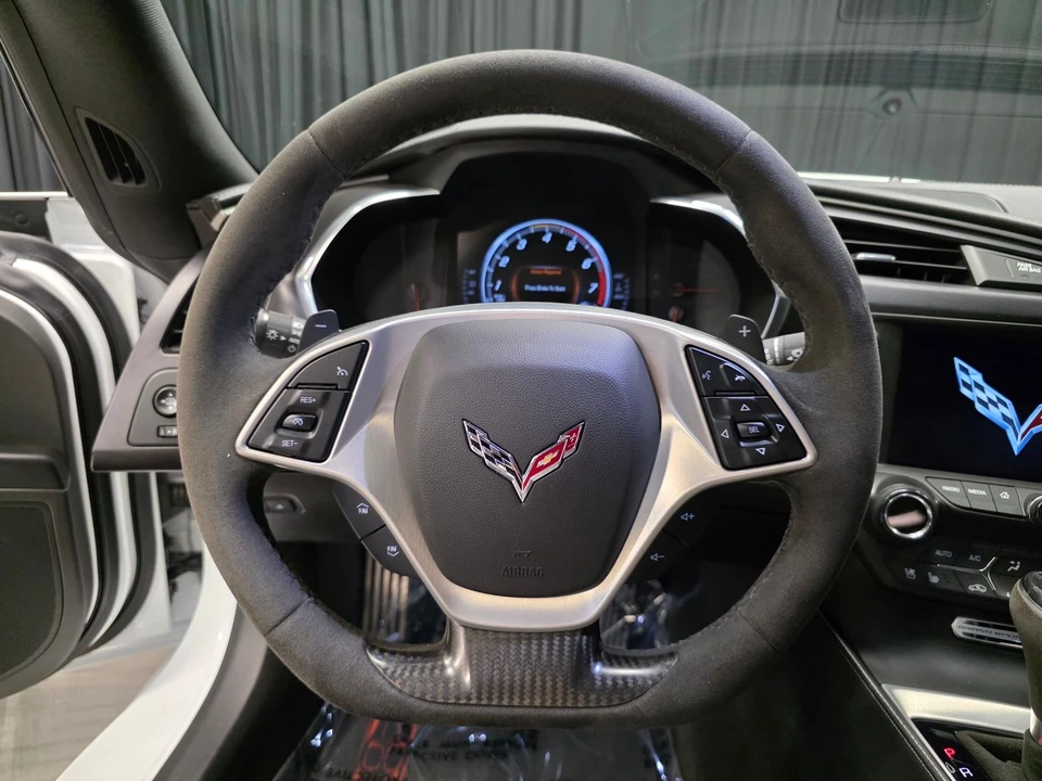 2019 Chevrolet Corvette C7 Grand Sport - Image 24 of 31