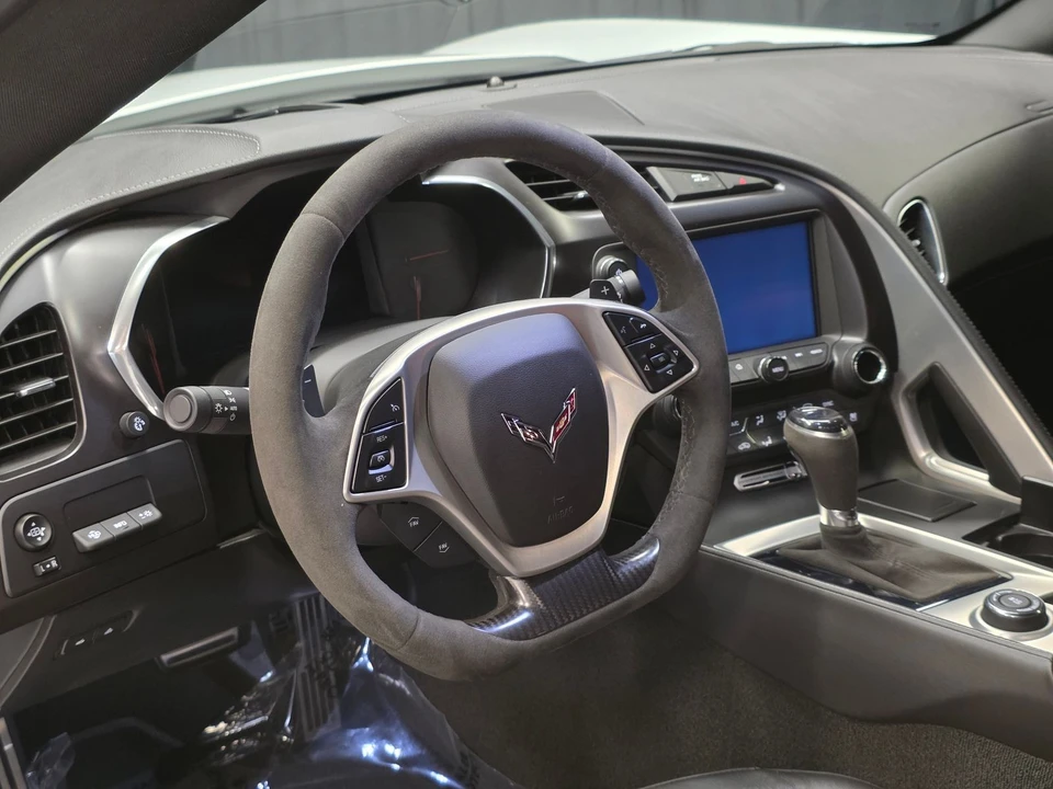 2019 Chevrolet Corvette C7 Grand Sport - Image 22 of 31