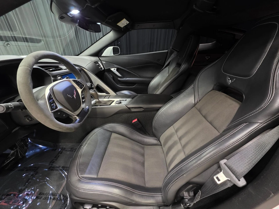 2019 Chevrolet Corvette C7 Grand Sport - Image 18 of 31
