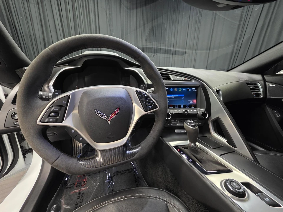 2019 Chevrolet Corvette C7 Grand Sport - Image 23 of 31