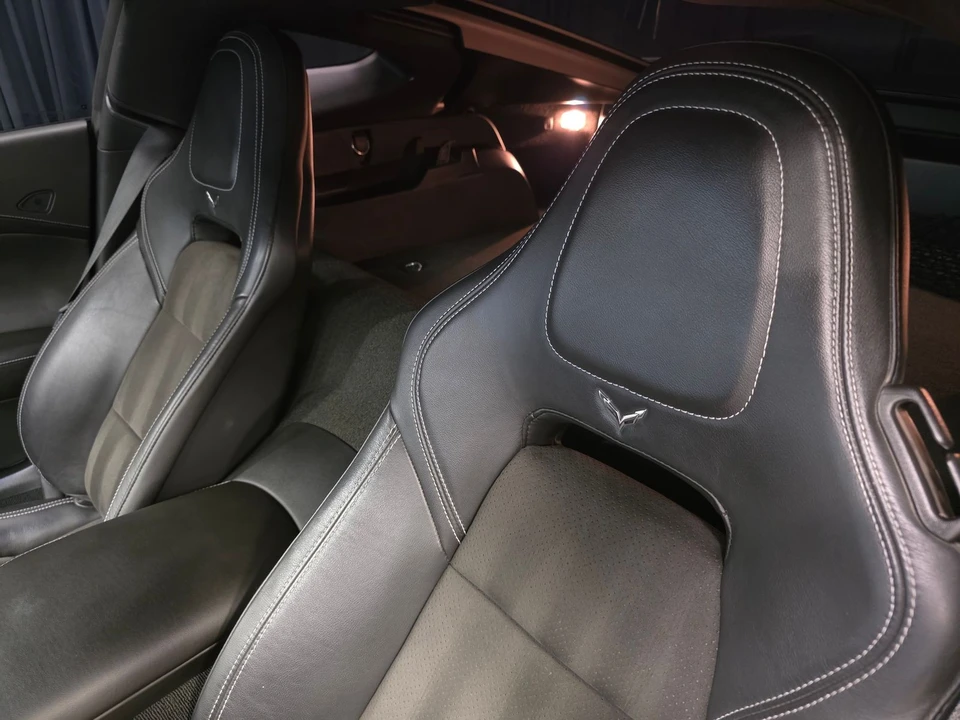 2019 Chevrolet Corvette C7 Grand Sport - Image 19 of 31