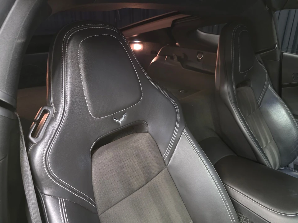 2019 Chevrolet Corvette C7 Grand Sport - Image 31 of 31