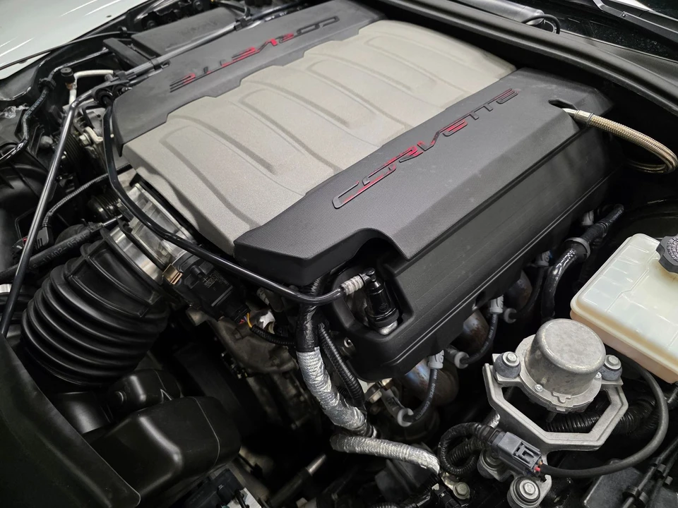 2019 Chevrolet Corvette C7 Grand Sport - Image 3 of 31
