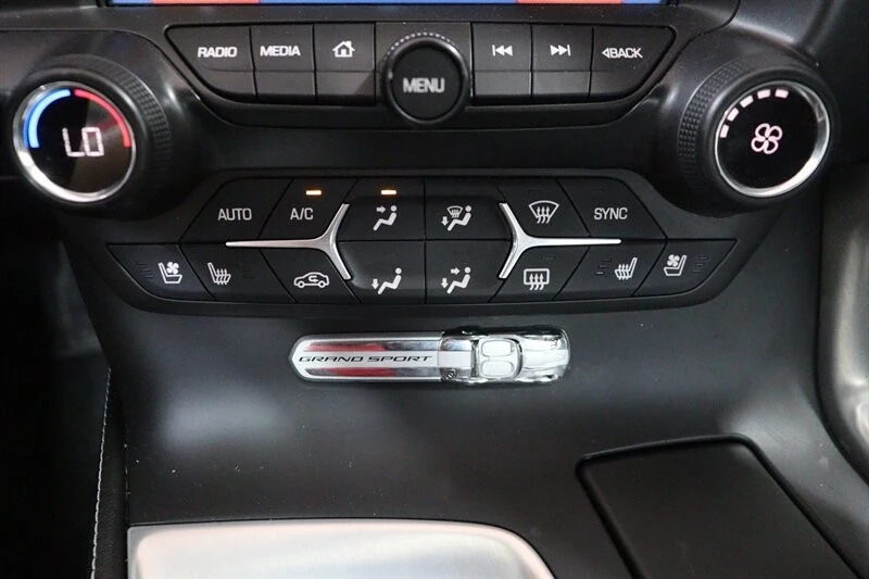 2019 Chevrolet Corvette C7 Grand Sport - Image 16 of 29