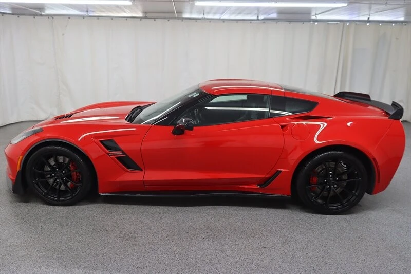 2019 Chevrolet Corvette C7 Grand Sport - Image 4 of 29