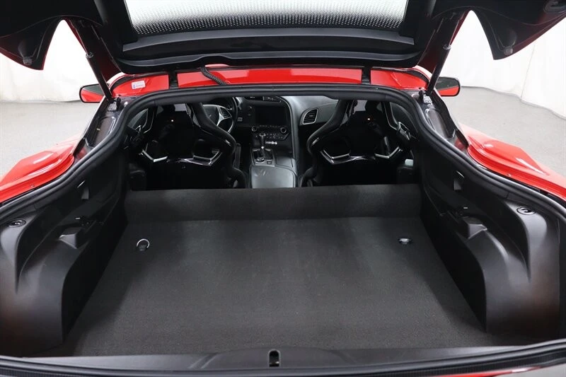 2019 Chevrolet Corvette C7 Grand Sport - Image 26 of 29