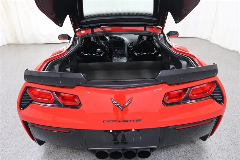 2019 Chevrolet Corvette C7 Grand Sport - Image 25 of 29