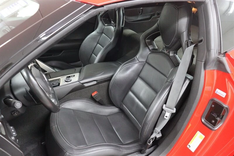 2019 Chevrolet Corvette C7 Grand Sport - Image 18 of 29