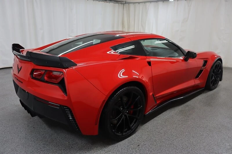 2019 Chevrolet Corvette C7 Grand Sport - Image 7 of 29