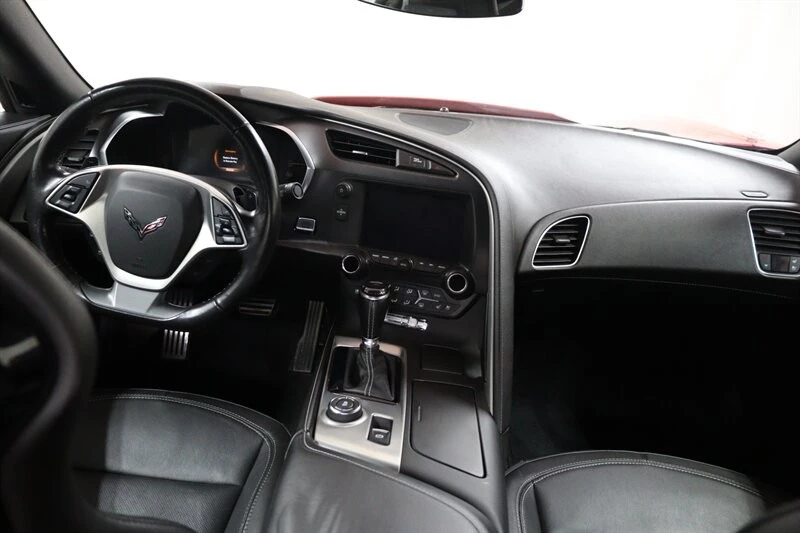 2019 Chevrolet Corvette C7 Grand Sport - Image 9 of 29
