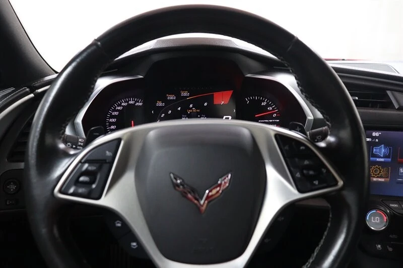 2019 Chevrolet Corvette C7 Grand Sport - Image 10 of 29