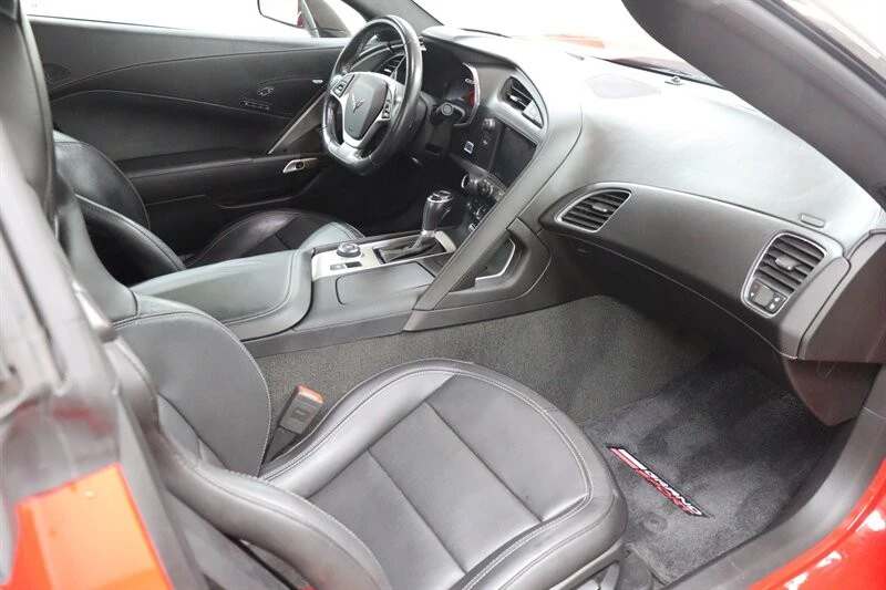 2019 Chevrolet Corvette C7 Grand Sport - Image 21 of 29