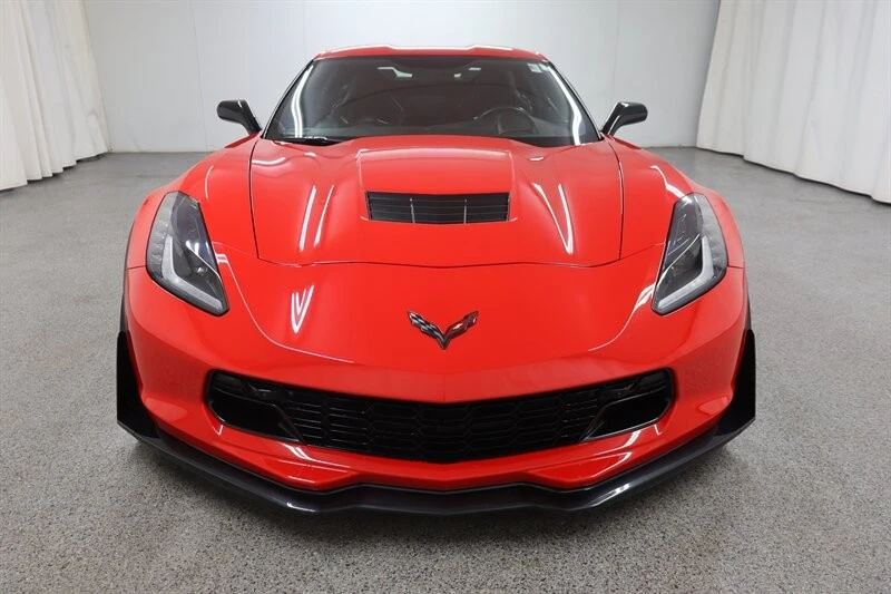 2019 Chevrolet Corvette C7 Grand Sport - Image 2 of 29
