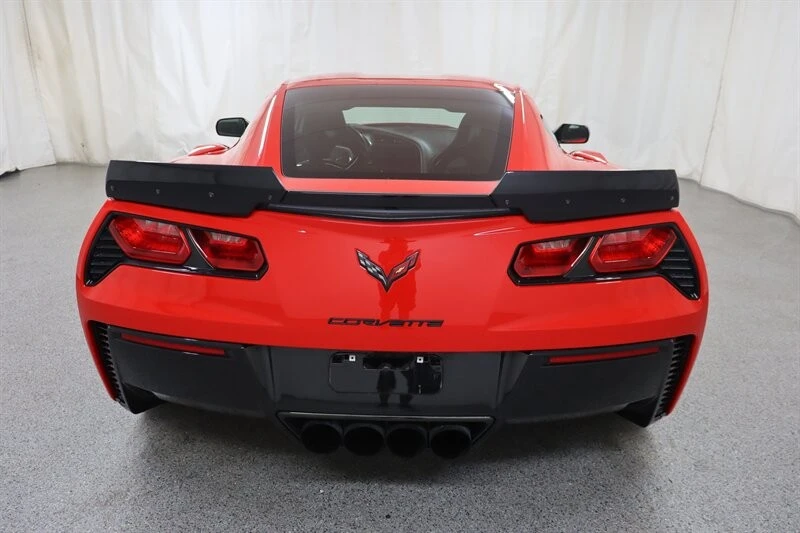 2019 Chevrolet Corvette C7 Grand Sport - Image 6 of 29