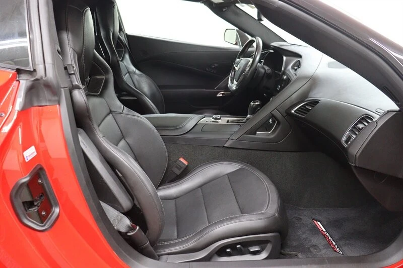 2019 Chevrolet Corvette C7 Grand Sport - Image 23 of 29