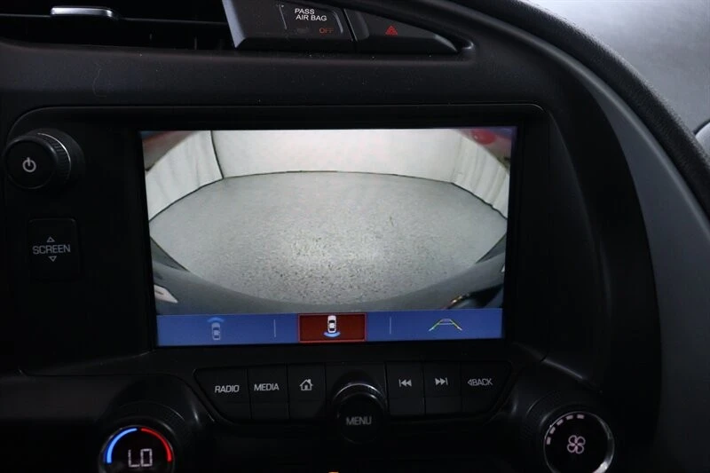 2019 Chevrolet Corvette C7 Grand Sport - Image 14 of 29