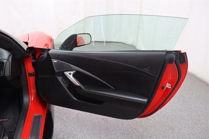 2019 Chevrolet Corvette C7 Grand Sport - Image 24 of 29