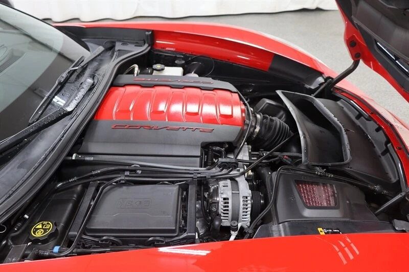 2019 Chevrolet Corvette C7 Grand Sport - Image 29 of 29