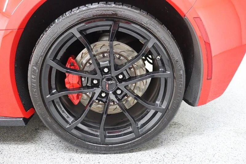 2019 Chevrolet Corvette C7 Grand Sport - Image 27 of 29