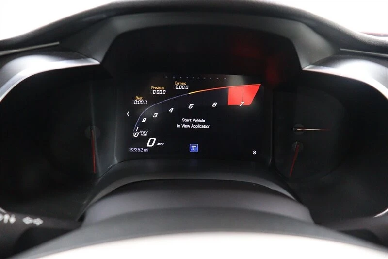 2019 Chevrolet Corvette C7 Grand Sport - Image 12 of 29