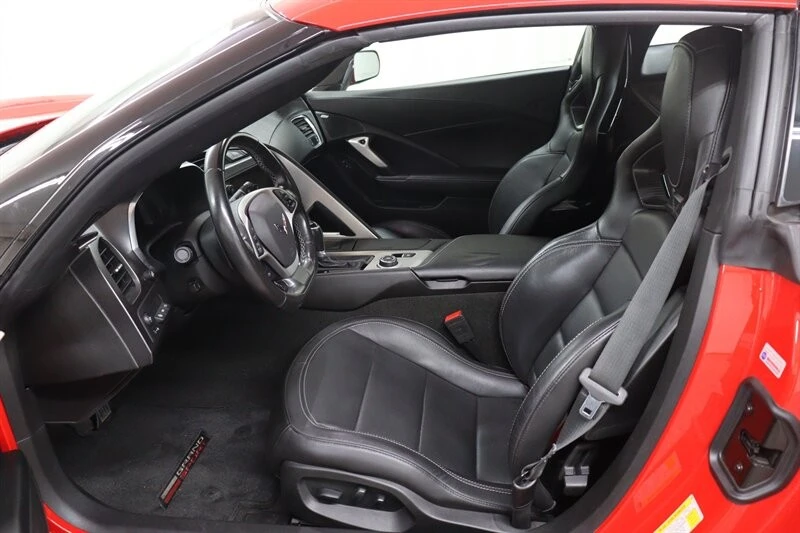 2019 Chevrolet Corvette C7 Grand Sport - Image 19 of 29