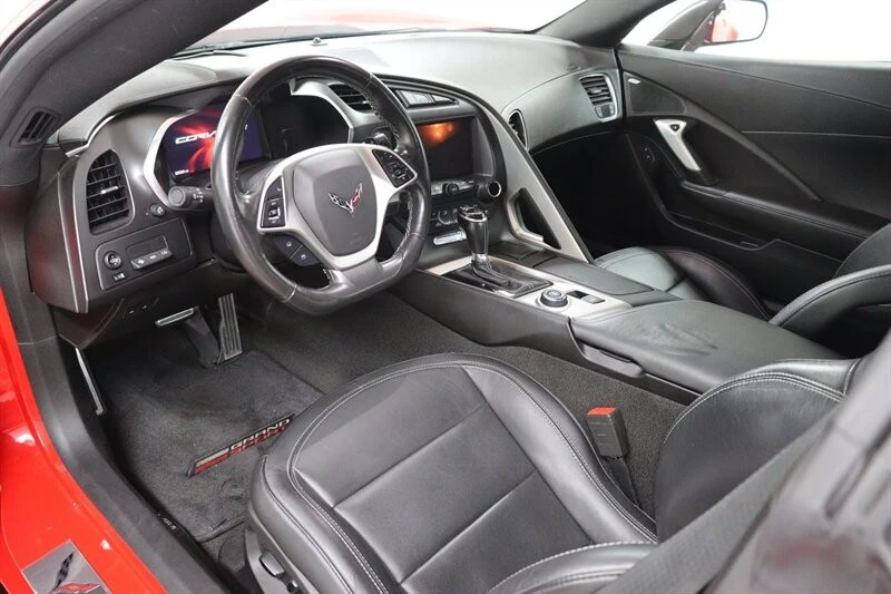 2019 Chevrolet Corvette C7 Grand Sport - Image 17 of 29