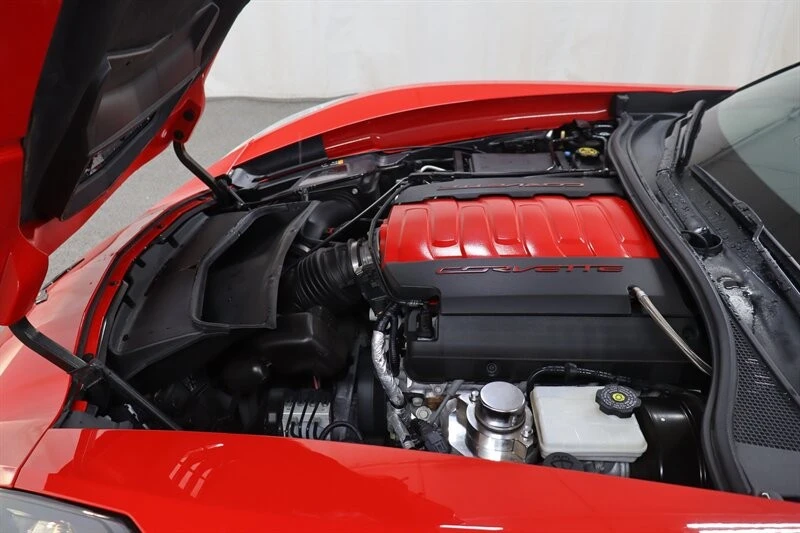 2019 Chevrolet Corvette C7 Grand Sport - Image 28 of 29