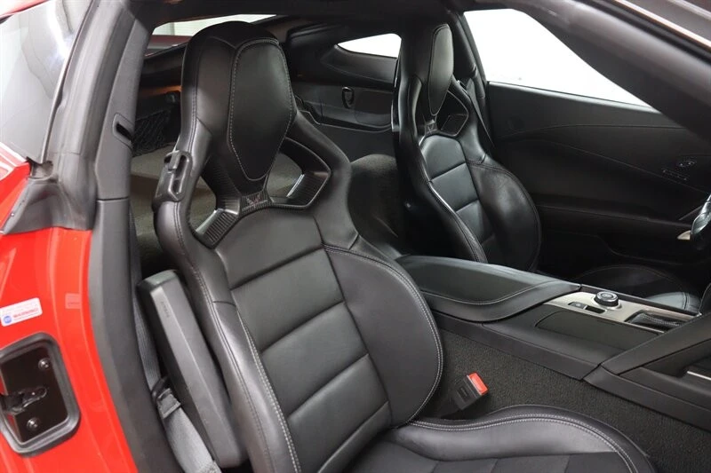 2019 Chevrolet Corvette C7 Grand Sport - Image 22 of 29