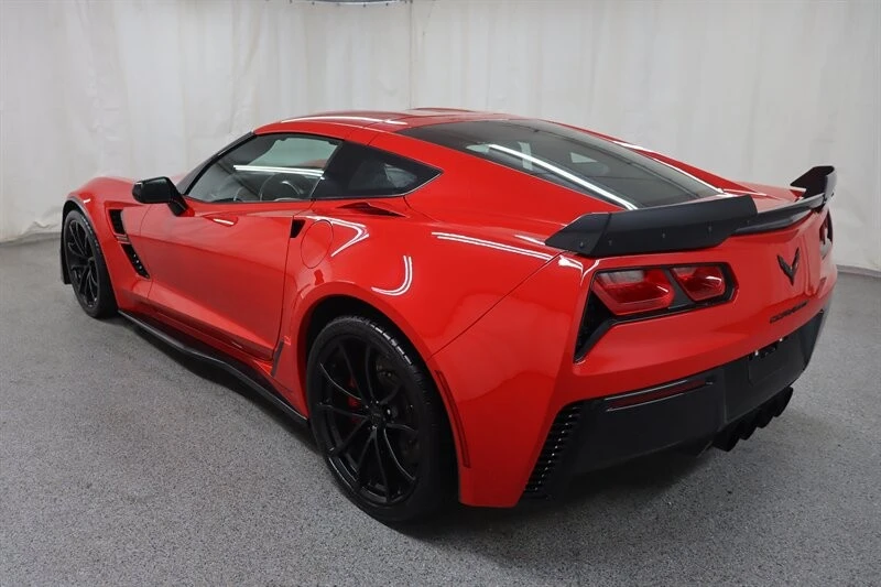 2019 Chevrolet Corvette C7 Grand Sport - Image 5 of 29
