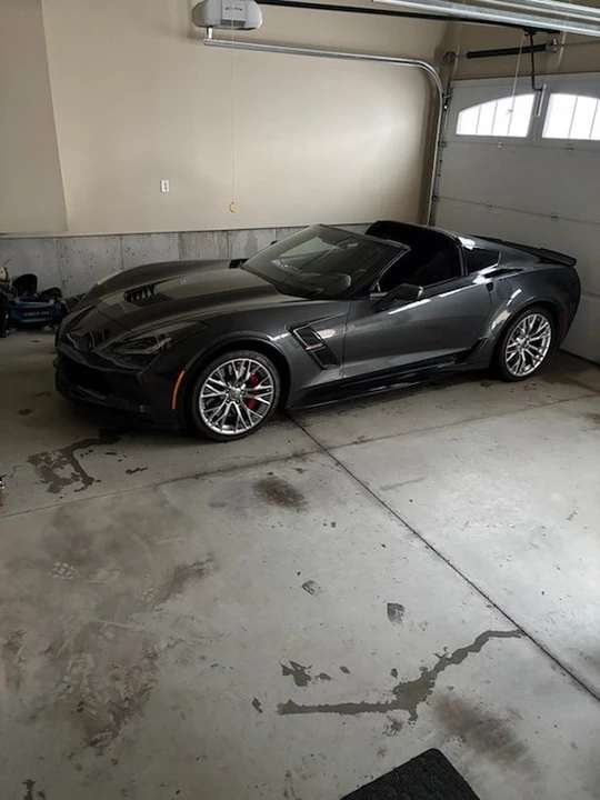 2019 Chevrolet Corvette C7 - Image 10 of 12