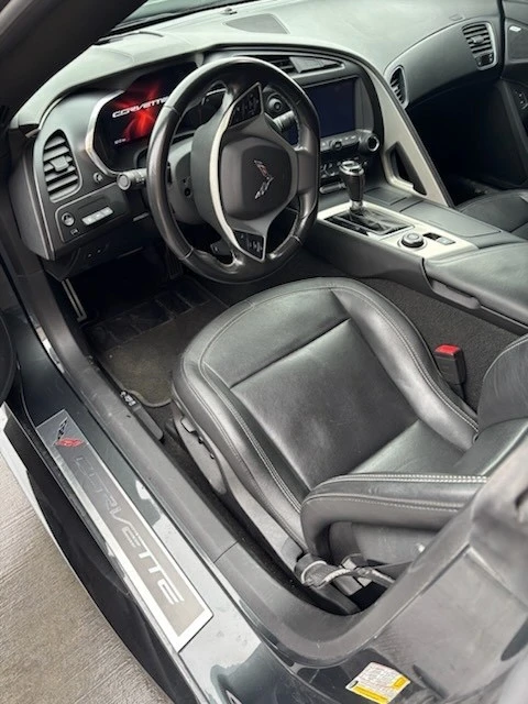 2019 Chevrolet Corvette C7 - Image 6 of 12