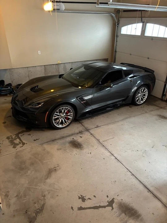 2019 Chevrolet Corvette C7 - Image 9 of 12