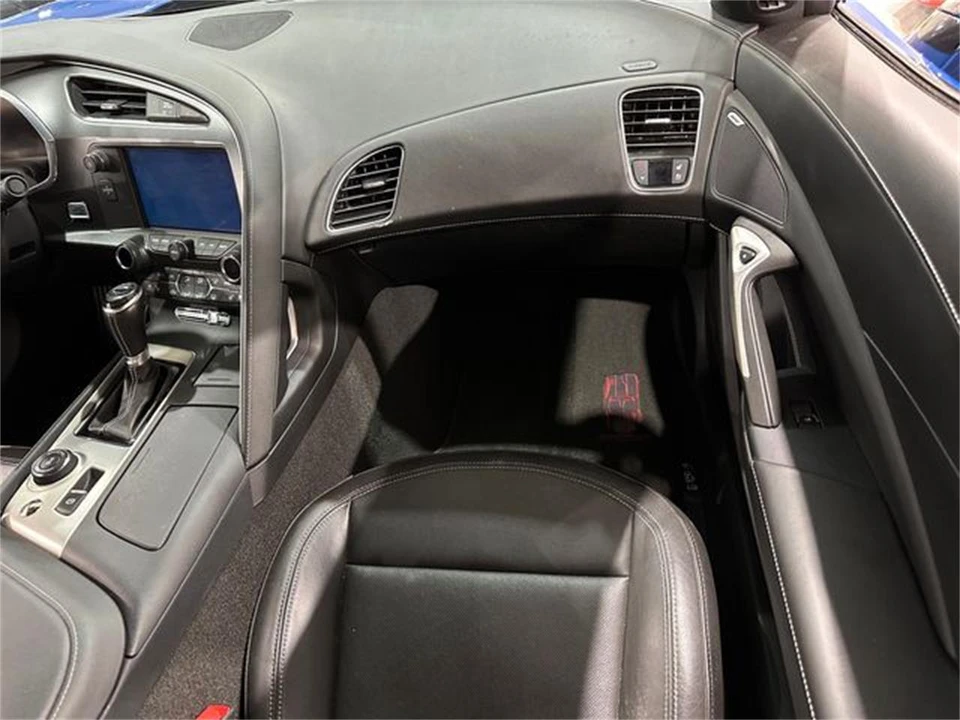 2019 Chevrolet Corvette C7 Grand Sport - Image 20 of 30