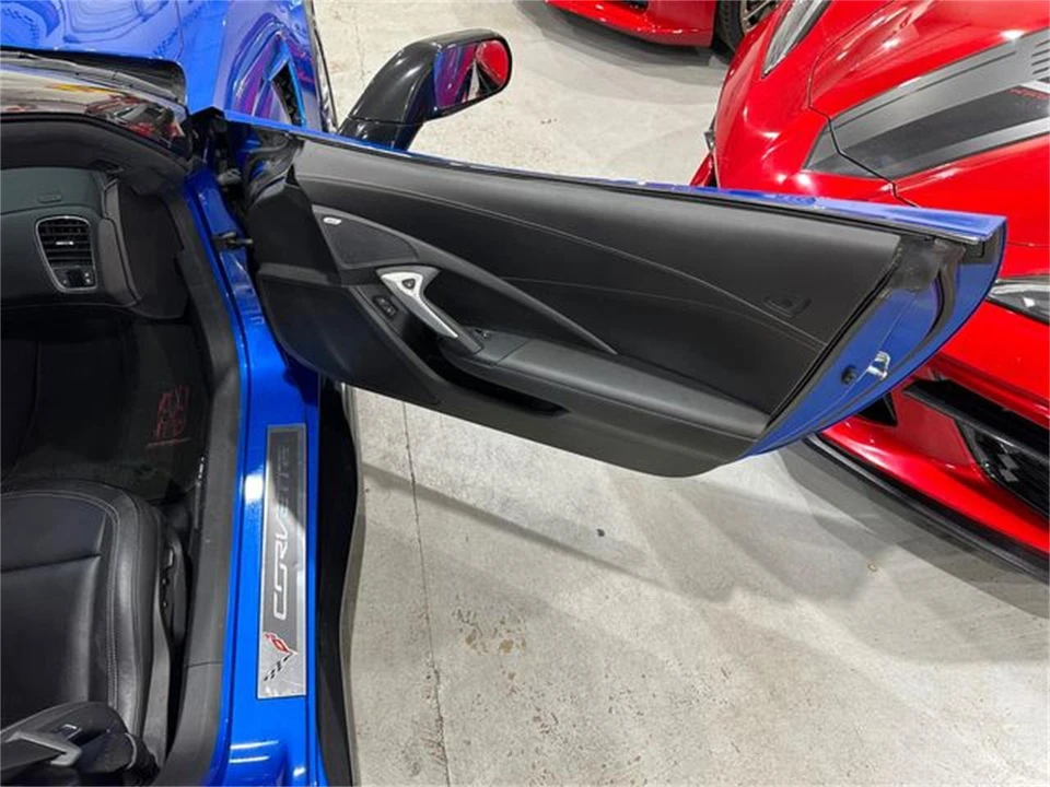 2019 Chevrolet Corvette C7 Grand Sport - Image 17 of 30