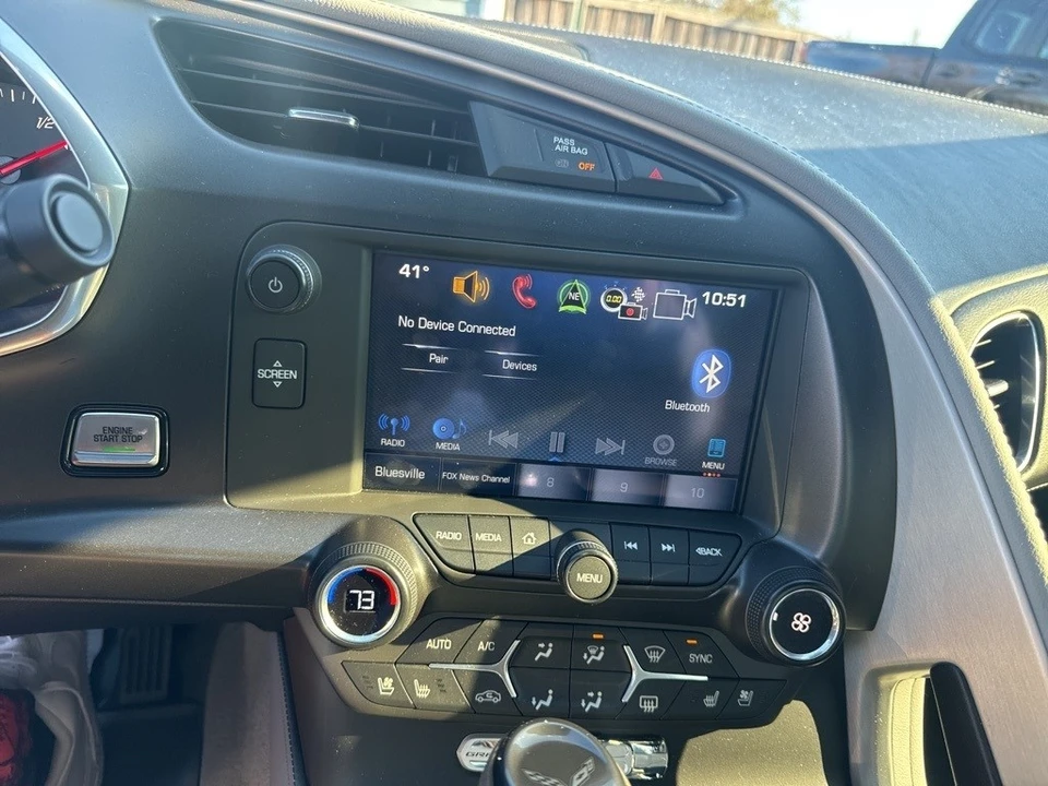 2019 Chevrolet Corvette C7 - Image 18 of 21
