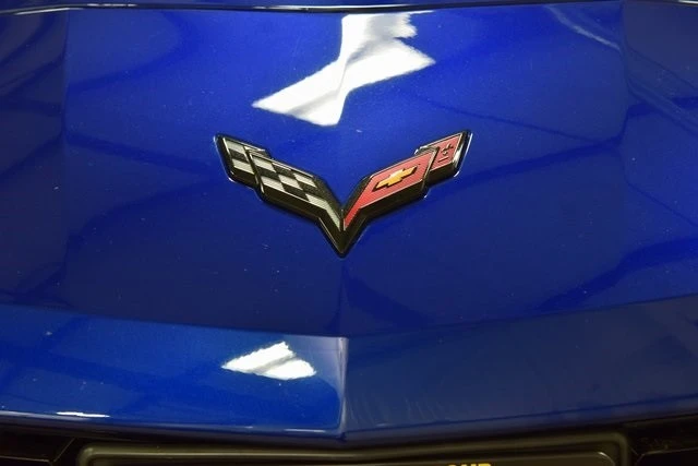 2019 Chevrolet Corvette C7 - Image 14 of 21