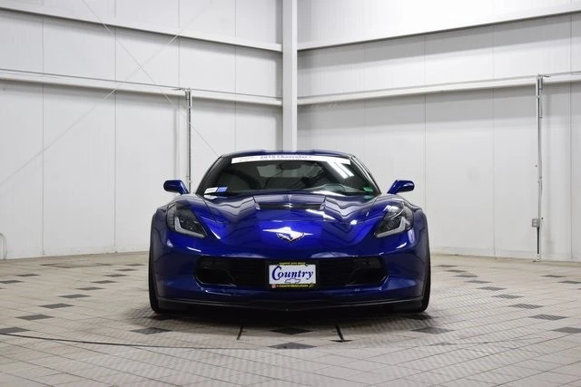 2019 Chevrolet Corvette C7 - Image 2 of 12