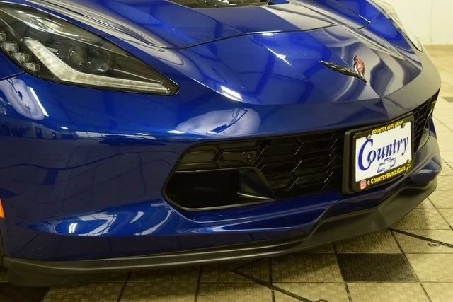 2019 Chevrolet Corvette C7 - Image 13 of 21