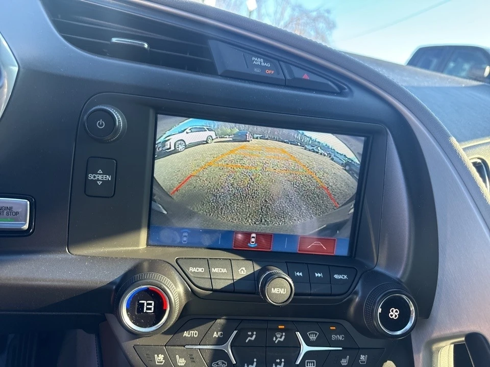 2019 Chevrolet Corvette C7 - Image 21 of 21