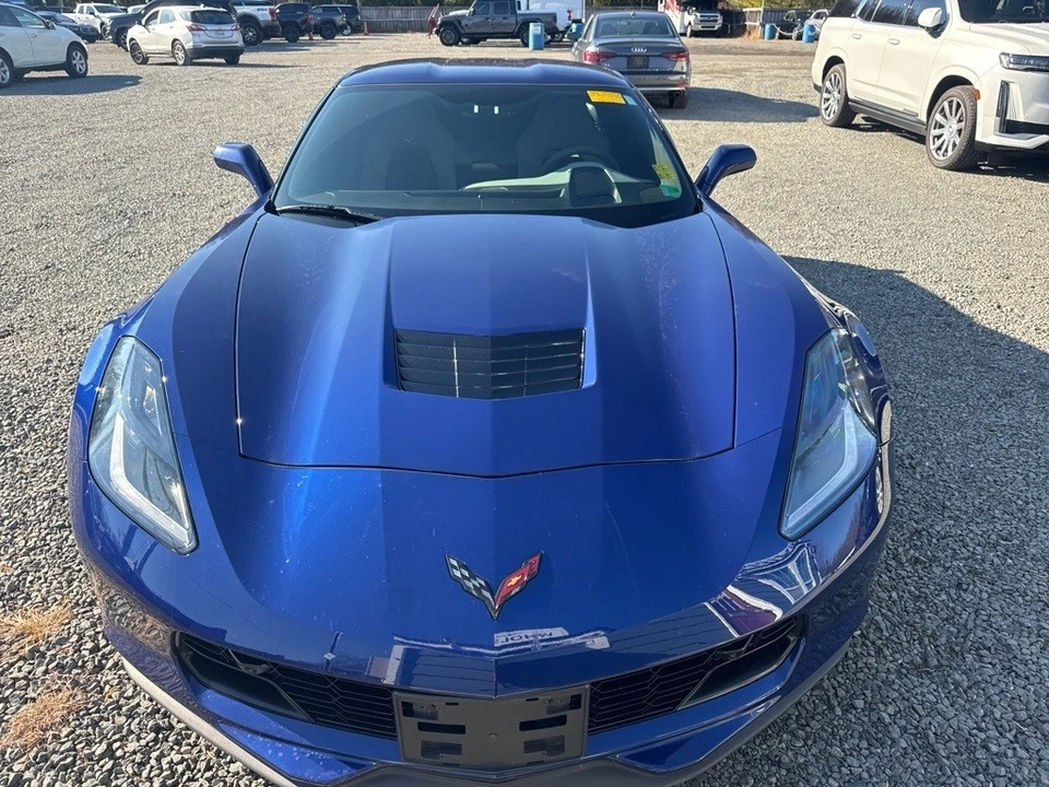 2019 Chevrolet Corvette C7 - Image 2 of 12