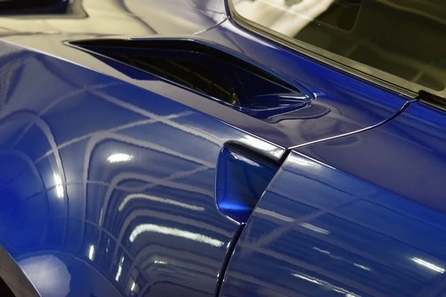 2019 Chevrolet Corvette C7 - Image 19 of 21