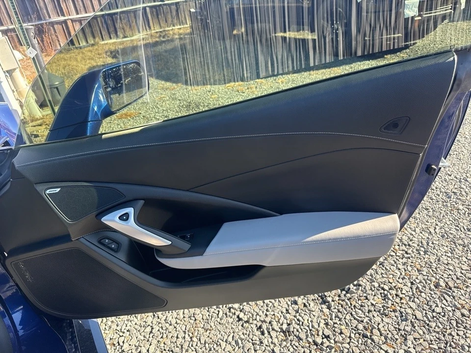 2019 Chevrolet Corvette C7 - Image 9 of 12