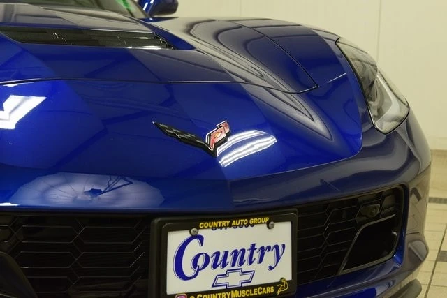 2019 Chevrolet Corvette C7 - Image 11 of 12