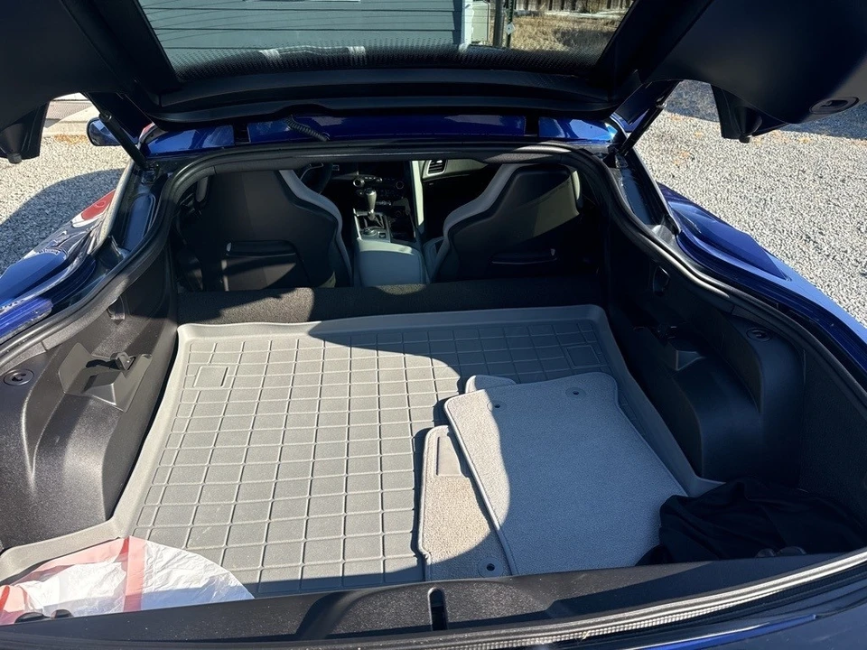 2019 Chevrolet Corvette C7 - Image 12 of 12